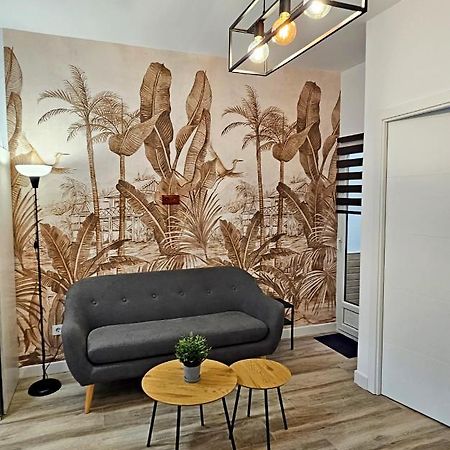 Elegante Apartamento De Diseno. 알메리아 외부 사진