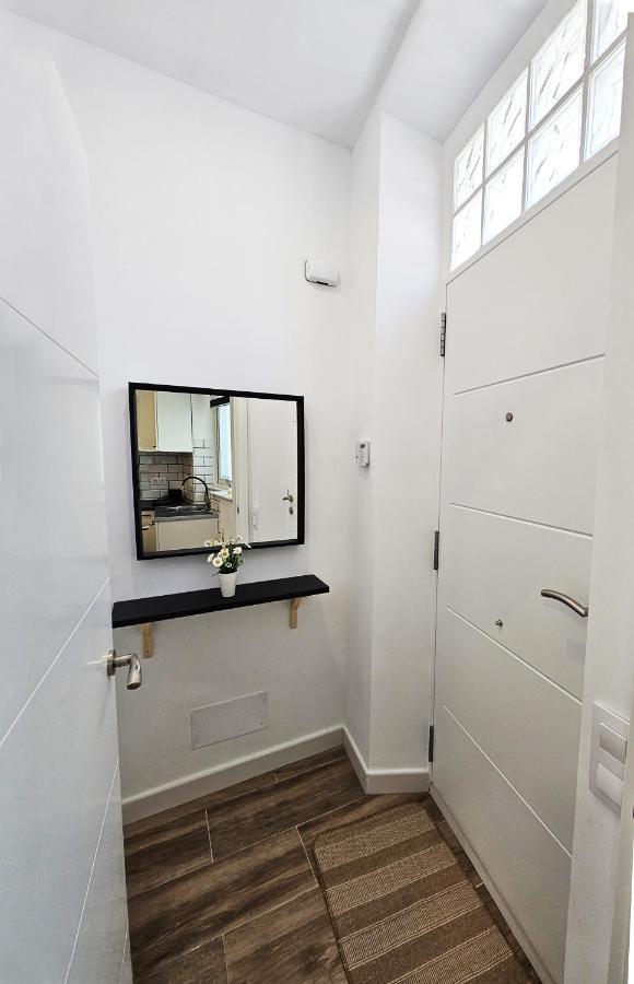 Elegante Apartamento De Diseno. 알메리아 외부 사진