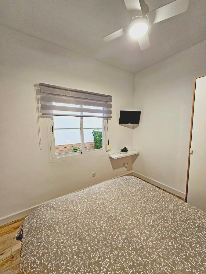 Elegante Apartamento De Diseno. 알메리아 외부 사진