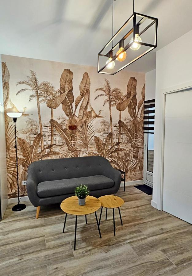 Elegante Apartamento De Diseno. 알메리아 외부 사진