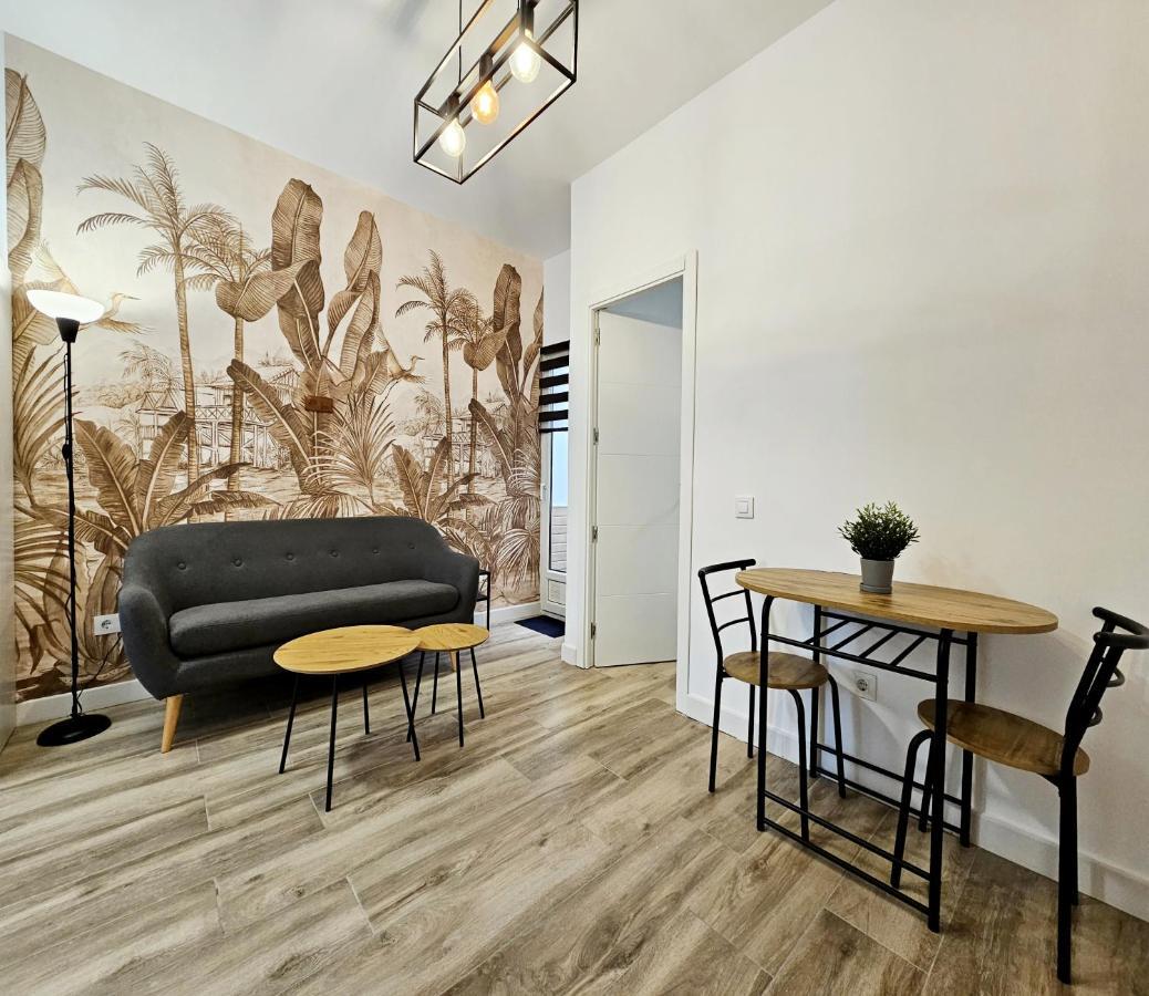 Elegante Apartamento De Diseno. 알메리아 외부 사진