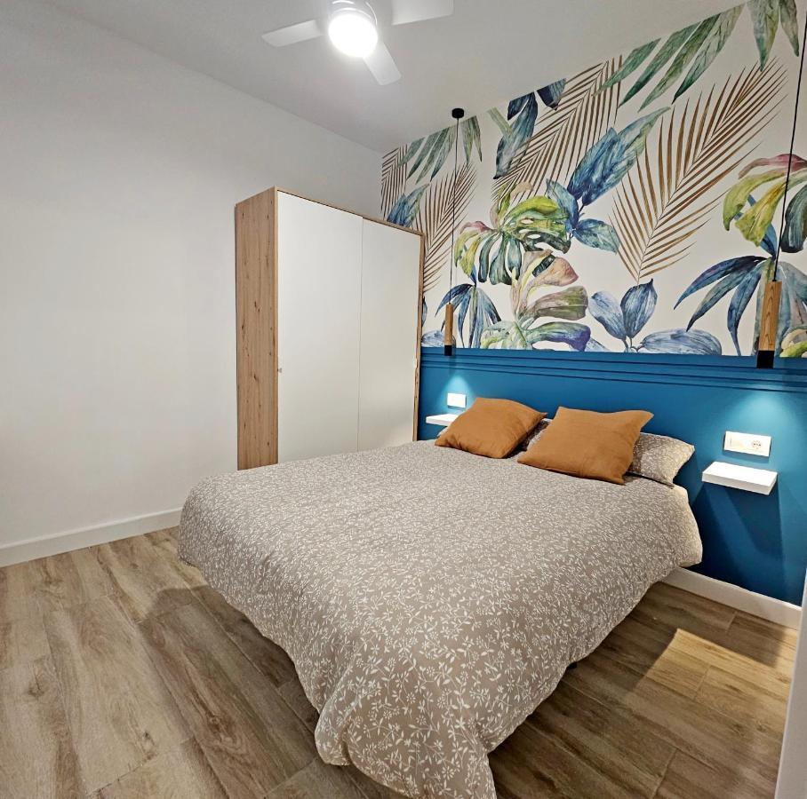 Elegante Apartamento De Diseno. 알메리아 외부 사진