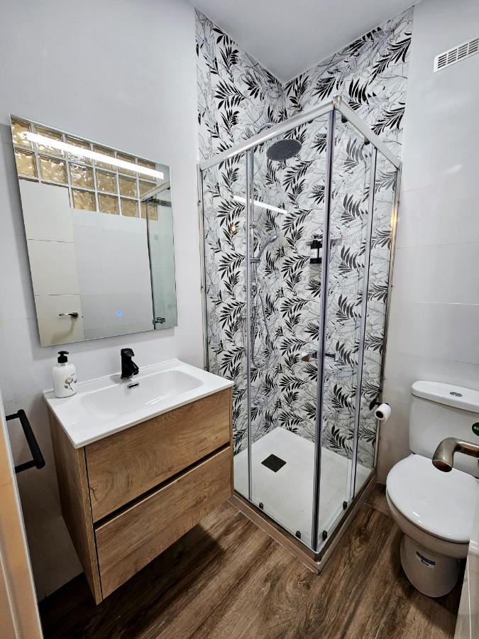 Elegante Apartamento De Diseno. 알메리아 외부 사진
