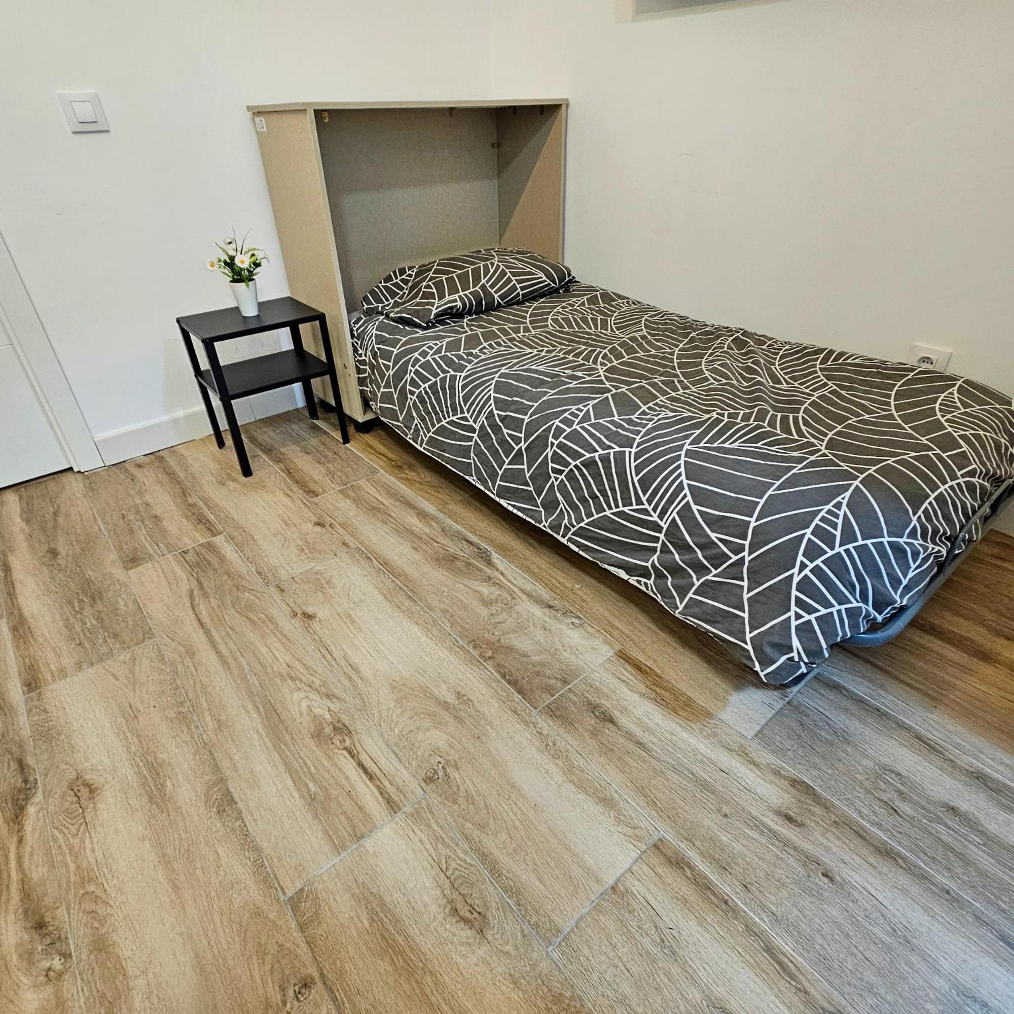 Elegante Apartamento De Diseno. 알메리아 외부 사진